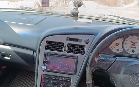 Toyota Celica VII рестайлинг, 1999 год, 480 000 рублей, 9 фотография