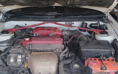 Toyota Celica VII рестайлинг, 1999 год, 480 000 рублей, 10 фотография
