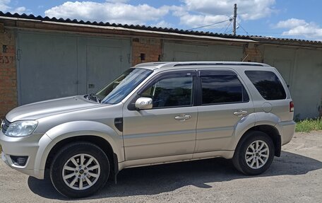 Ford Escape II, 2008 год, 870 000 рублей, 3 фотография