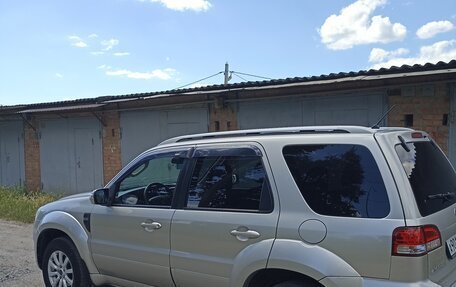 Ford Escape II, 2008 год, 870 000 рублей, 11 фотография