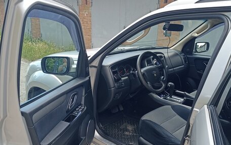 Ford Escape II, 2008 год, 870 000 рублей, 12 фотография