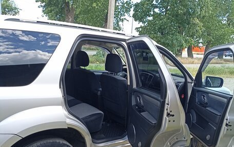 Ford Escape II, 2008 год, 870 000 рублей, 14 фотография