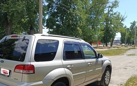 Ford Escape II, 2008 год, 870 000 рублей, 7 фотография