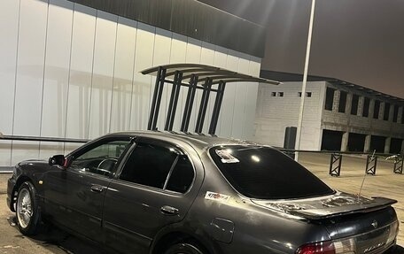 Nissan Maxima IV, 1995 год, 245 000 рублей, 5 фотография
