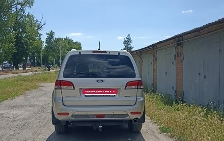 Ford Escape II, 2008 год, 870 000 рублей, 6 фотография