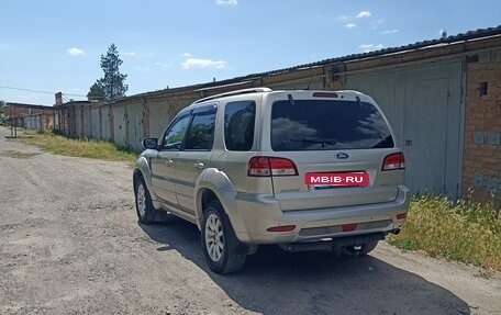 Ford Escape II, 2008 год, 870 000 рублей, 5 фотография