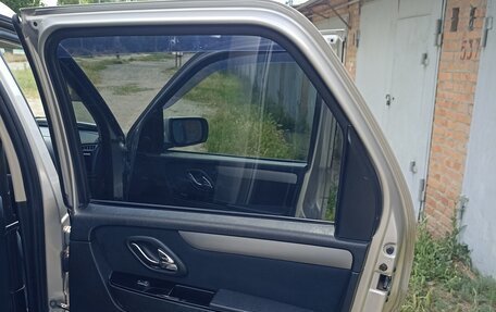 Ford Escape II, 2008 год, 870 000 рублей, 15 фотография