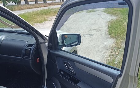 Ford Escape II, 2008 год, 870 000 рублей, 16 фотография