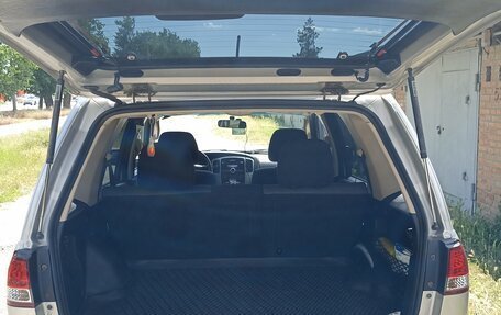 Ford Escape II, 2008 год, 870 000 рублей, 21 фотография