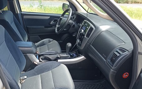 Ford Escape II, 2008 год, 870 000 рублей, 17 фотография