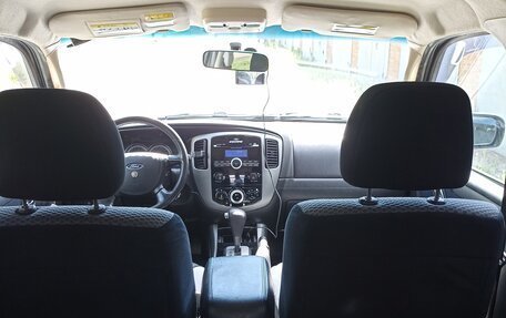 Ford Escape II, 2008 год, 870 000 рублей, 23 фотография