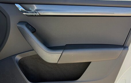 Skoda Octavia, 2020 год, 1 599 000 рублей, 6 фотография