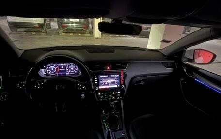 Skoda Octavia, 2020 год, 1 599 000 рублей, 14 фотография