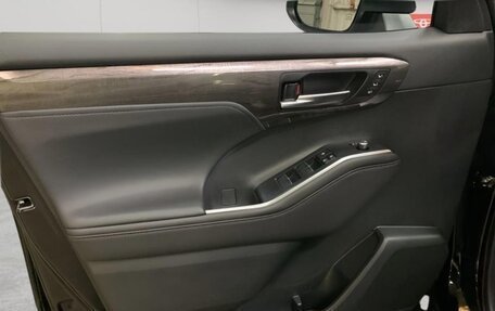 Toyota Highlander, 2025 год, 7 267 000 рублей, 9 фотография