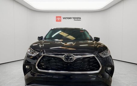 Toyota Highlander, 2025 год, 7 267 000 рублей, 3 фотография