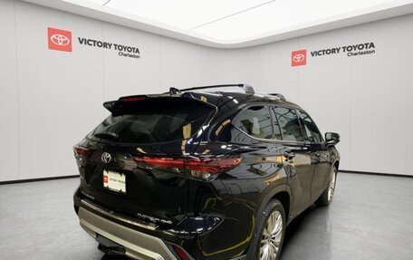 Toyota Highlander, 2025 год, 7 267 000 рублей, 4 фотография