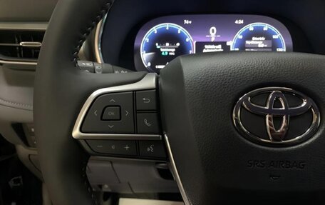 Toyota Highlander, 2025 год, 7 267 000 рублей, 15 фотография
