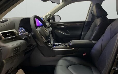 Toyota Highlander, 2025 год, 7 267 000 рублей, 14 фотография