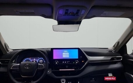 Toyota Highlander, 2025 год, 7 267 000 рублей, 11 фотография