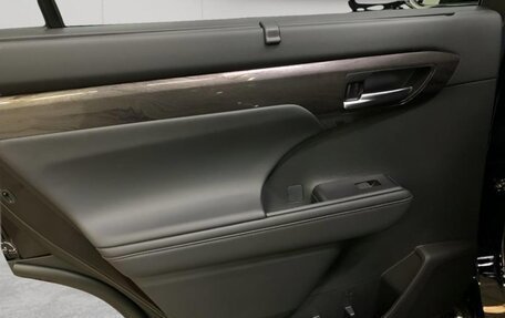 Toyota Highlander, 2025 год, 7 267 000 рублей, 18 фотография