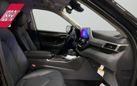 Toyota Highlander, 2025 год, 7 267 000 рублей, 19 фотография