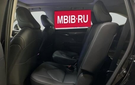 Toyota Highlander, 2025 год, 7 267 000 рублей, 17 фотография