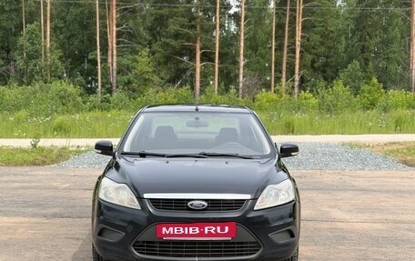 Ford Focus II рестайлинг, 2009 год, 460 000 рублей, 2 фотография