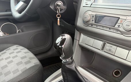 Ford Focus II рестайлинг, 2009 год, 460 000 рублей, 17 фотография