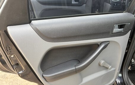 Ford Focus II рестайлинг, 2009 год, 460 000 рублей, 23 фотография
