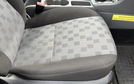 Ford Focus II рестайлинг, 2009 год, 460 000 рублей, 20 фотография