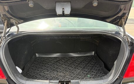 Ford Focus II рестайлинг, 2009 год, 460 000 рублей, 25 фотография