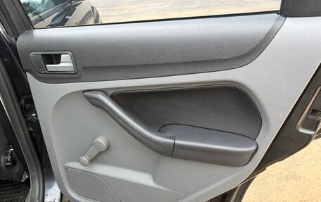 Ford Focus II рестайлинг, 2009 год, 460 000 рублей, 22 фотография