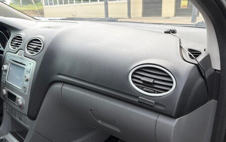 Ford Focus II рестайлинг, 2009 год, 460 000 рублей, 18 фотография