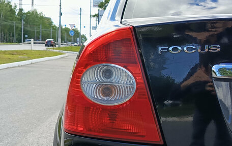 Ford Focus II рестайлинг, 2008 год, 492 000 рублей, 9 фотография