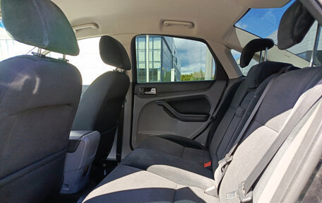 Ford Focus II рестайлинг, 2008 год, 492 000 рублей, 12 фотография