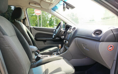 Ford Focus II рестайлинг, 2008 год, 492 000 рублей, 11 фотография