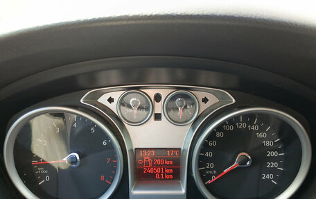 Ford Focus II рестайлинг, 2008 год, 492 000 рублей, 13 фотография