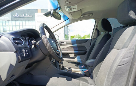 Ford Focus II рестайлинг, 2008 год, 492 000 рублей, 16 фотография
