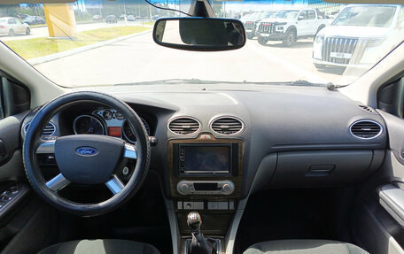 Ford Focus II рестайлинг, 2008 год, 492 000 рублей, 14 фотография