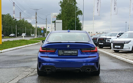 BMW 3 серия, 2020 год, 3 850 000 рублей, 6 фотография