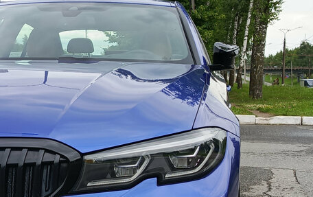BMW 3 серия, 2020 год, 3 850 000 рублей, 17 фотография