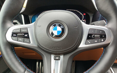 BMW 3 серия, 2020 год, 3 850 000 рублей, 23 фотография