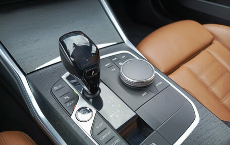 BMW 3 серия, 2020 год, 3 850 000 рублей, 20 фотография