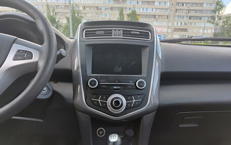 Lifan X60 I рестайлинг, 2017 год, 750 000 рублей, 15 фотография