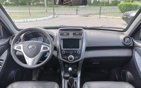 Lifan X60 I рестайлинг, 2017 год, 750 000 рублей, 14 фотография
