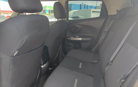 Nissan Juke II, 2011 год, 750 000 рублей, 12 фотография