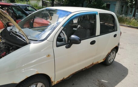 Daewoo Matiz I, 2013 год, 113 046 рублей, 2 фотография