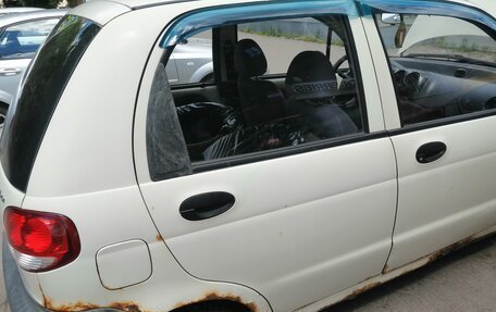 Daewoo Matiz I, 2013 год, 113 046 рублей, 4 фотография