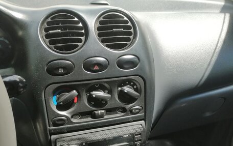 Daewoo Matiz I, 2013 год, 113 046 рублей, 8 фотография