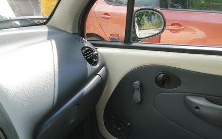 Daewoo Matiz I, 2013 год, 113 046 рублей, 9 фотография